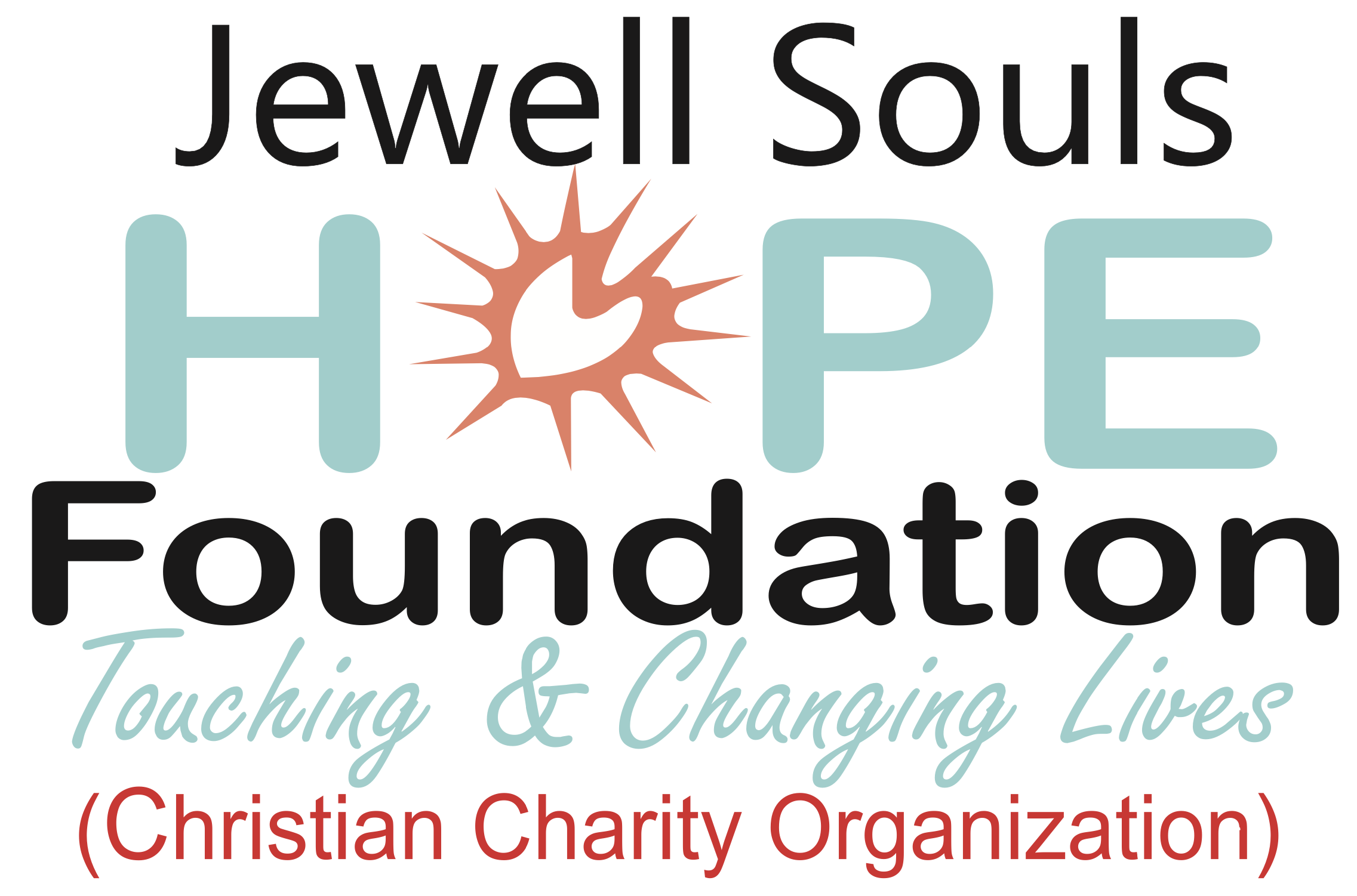 Jewell Souls Hope Foundation